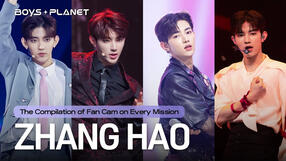 Boys Planet FanCam Collection