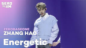 240331 Energetic (KCON Hong Kong)🔒