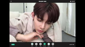 231228 Season's Greetings Video Call