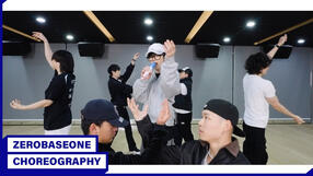 250111 Always Dance Practice